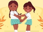 Girl child