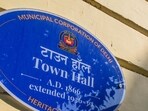 Returning officers for the 12 wards have been directed to finalise polling stations by October 13 based on electoral rolls provided by the Election Commission of India through the Chief Electoral Officer (CEO), Delhi.