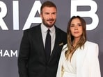 Victoria Beckham gets real in Netflix docuseries; reveals struggles with bullying, body image and motherhood.(AP)