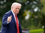 President Donald Trump President Donald Trump
