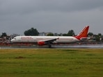 The letter also cited two recent malfunctions in the Boeing 787 aircraft, which had experienced technical problems. The letter also cited two recent malfunctions in the Boeing 787 aircraft, which had experienced technical problems.