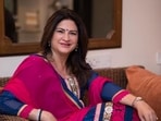 Kunickaa Sadnand stuns Gaurav Khanna and Mridul Tiwari as she talks about her love life. Kunickaa Sadnand stuns Gaurav Khanna and Mridul Tiwari as she talks about her love life.