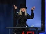 While Diane Keaton had a stellar career in Hollywood, the wage gap for actresses impacted her. While Diane Keaton had a stellar career in Hollywood, the wage gap for actresses impacted her.