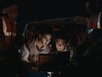 Homebound, starring Ishaan Khatter and Vishal Jethwa as the friends Shoaib and Chandan, is earnest and evocative. But why are poverty and marginalisation the two mens’ only identity?