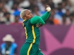 ICC reprimands South Africa spinner Nonkululeko Mlaba