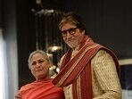 Amitabh Bachchan talks about Jaya Bachchan's 'typical wife trait'.
