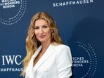 Gisele Bündchen joins Prince William’s Earthshot Prize Council ahead of Rio de Janeiro award ceremony