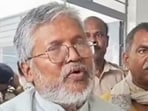 Mishri Lal Yadav’s assembly membership was cancelled in June 2025 following his conviction in a 2019 assault case, but the Patna high court restored it a month later. Mishri Lal Yadav’s assembly membership was cancelled in June 2025 following his conviction in a 2019 assault case, but the Patna high court restored it a month later.