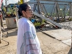 CM Mamata Banerjee has come under direct attack from the BJP over the Durgapur gangrape case.