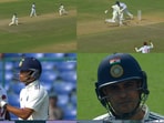 The terrible mix-up between Shubman Gill and Yashasvi Jaiswal The terrible mix-up between Shubman Gill and Yashasvi Jaiswal
