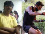 Yash Vardhan Swami notes that while external support can help in weight loss, true understanding comes from shared experiences.