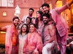 Sunny Sanskari Ki Tulsi Kumari box office collection day 10: The film is directed Shashank Khaitan. Sunny Sanskari Ki Tulsi Kumari box office collection day 10: The film is directed Shashank Khaitan.