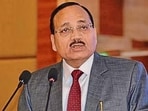 Supreme Court judge, Justice Surya Kant.