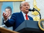 Donald Trump also said that the democrats should open the government, following which, there can be discussions on subjects such as healthcare. Donald Trump also said that the democrats should open the government, following which, there can be discussions on subjects such as healthcare.