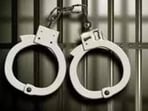 The ex-inmate allegedly stole the jail’s cheque book with an accomplice and used forged signatures of the superintendent to withdraw the money. (Sourced)