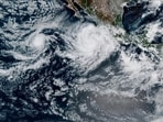 A powerful nor'easter is set to hit the East Coast, bringing heavy rain, winds up to 60 mph, and severe coastal flooding.