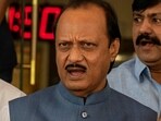 While speaking about the ongoing controversy about gangster Nilesh Ghaiwal, Pawar said, “Whoever has done wrong will be punished. I spoke with the police commissioner regarding this.” (HT FILE) While speaking about the ongoing controversy about gangster Nilesh Ghaiwal, Pawar said, “Whoever has done wrong will be punished. I spoke with the police commissioner regarding this.” (HT FILE)