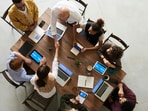 A European employee’s Teams message about personal time off sparked debate online.