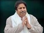 Working president of the Pradesh Congress Committee Raman Bhalla. (File)