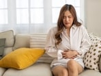 Dr. Bhamri warns that persistent symptoms like gas and bloating may indicate silent heart attacks. Dr. Bhamri warns that persistent symptoms like gas and bloating may indicate silent heart attacks.