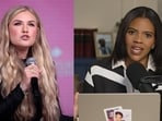 Candace Owens' bombshell revelations have reportedly caused unrest within Turning Point USA. Candace Owens' bombshell revelations have reportedly caused unrest within Turning Point USA.
