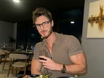 Fede Dorcaz was shot dead in Mexico.(Instagram/ Fede Dorcaz)