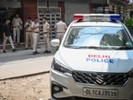 The family members were produced before a Delhi court, where they praised police for handling the case "sensitively" and "successfully", officials said. The family members were produced before a Delhi court, where they praised police for handling the case "sensitively" and "successfully", officials said.