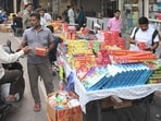 Over a week ahead of Diwali, the Delhi government has sought to lift the ban on firecrackers, informing the court in an affidavit about several measures it has planned