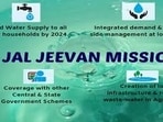 The Centre has urged all states and Union territories to complete the creation of RPWSS IDs by November-end