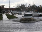 Washington D.C. braces for floods and rain as Nor’easter pounds region, power outages feared