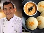 Sanjeev Kapoor's millet recipe is not only great for digestion and heart health but also gluten-free.