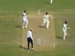 The mix-up that resulted in Yashasvi Jaiswal's run out The mix-up that resulted in Yashasvi Jaiswal's run out