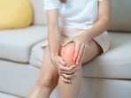 Ignoring knee stiffness can lead to arthritis and knee replacement, warns expert. Ignoring knee stiffness can lead to arthritis and knee replacement, warns expert.