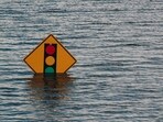National Weather Service has issued a Coastal flood advisory for Alexandria waterfront through early Monday. National Weather Service has issued a Coastal flood advisory for Alexandria waterfront through early Monday.