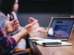 Individuals with sedentary jobs are at a higher risk of developing heart disease. Individuals with sedentary jobs are at a higher risk of developing heart disease.