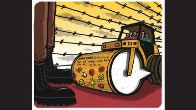 (HT Illustration: Rahul Pakarath) (HT Illustration: Rahul Pakarath)