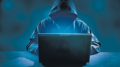Surveillance by Social Media Monitoring Cells in Bengaluru aimed to track harmful content, with 41 accounts flagged and 19 posts removed to maintain public peace. (Shutterstock) Surveillance by Social Media Monitoring Cells in Bengaluru aimed to track harmful content, with 41 accounts flagged and 19 posts removed to maintain public peace. (Shutterstock)
