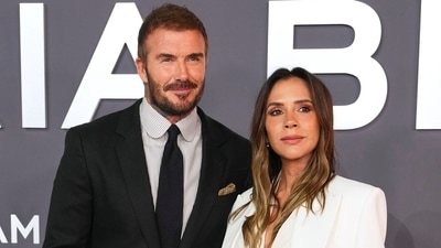 Victoria Beckham gets real in Netflix docuseries; reveals struggles with bullying, body image and motherhood. (AP) Victoria Beckham gets real in Netflix docuseries; reveals struggles with bullying, body image and motherhood. (AP)