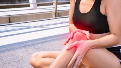 Women's hormonal fluctuations and anatomy are key factors behind increased arthritis risk. Women's hormonal fluctuations and anatomy are key factors behind increased arthritis risk.