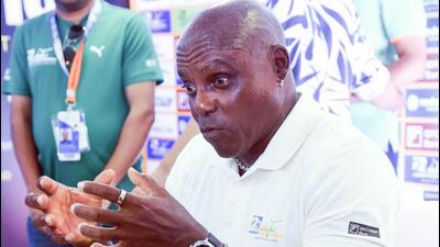 American track and field great Carl Lewis. (ANI) American track and field great Carl Lewis. (ANI)