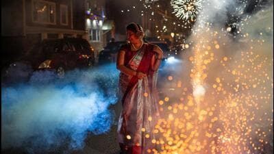 Culture, like translation, is never pure. (Getty Images)