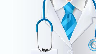 Health workers and doctors have been advised to remain on standby throughout the festive period. (Shutterstock)