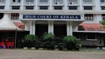 The court directed that the special investigation team should only inform the court about the investigation. The investigation information should not be disclosed to anyone else. (HT Photo)