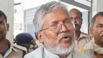 Mishri Lal Yadav’s assembly membership was cancelled in June 2025 following his conviction in a 2019 assault case, but the Patna high court restored it a month later.