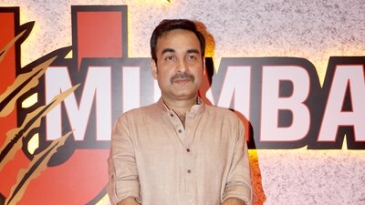 Pankaj Tripathi talks about Diwali celebrations back home.