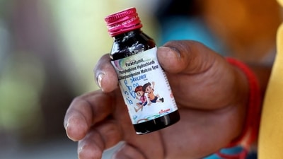 TNFDA officials could not be reached for comment. (REUTERS)