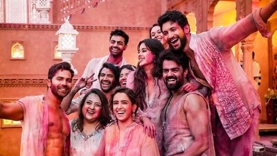 Sunny Sanskari Ki Tulsi Kumari box office collection day 10: The film is directed Shashank Khaitan. Sunny Sanskari Ki Tulsi Kumari box office collection day 10: The film is directed Shashank Khaitan.