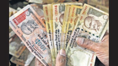 The Anti-Corruption Bureau, Srinagar, on Saturday registered a case against a police officer for amassing disproportionate assets. (HT File) The Anti-Corruption Bureau, Srinagar, on Saturday registered a case against a police officer for amassing disproportionate assets. (HT File)