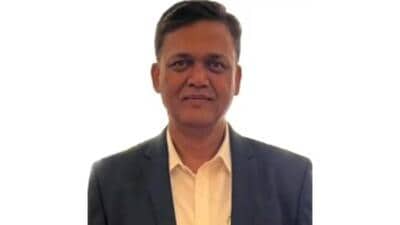 The Enforcement Directorate arrested Ashok Kumar Pal, executive director and chief financial officer of Reliance Power Limited, late on Friday. The Enforcement Directorate arrested Ashok Kumar Pal, executive director and chief financial officer of Reliance Power Limited, late on Friday.