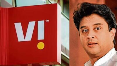 We are a 49% equity holder. We do not, at this point of time, in the near future, believe in increasing our equity stake, Union minister for communications Jyotiraditya Scindia said We are a 49% equity holder. We do not, at this point of time, in the near future, believe in increasing our equity stake, Union minister for communications Jyotiraditya Scindia said